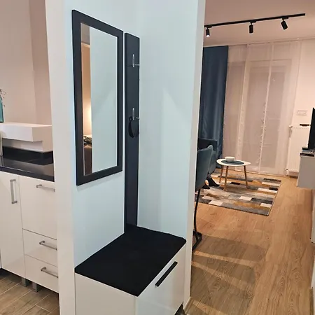 Tirkiz Apartment *
