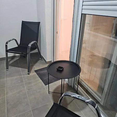 Tirkiz Apartment