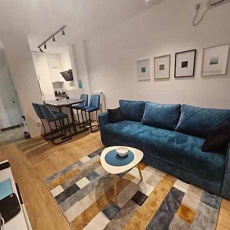 Tirkiz Banja Koviljača