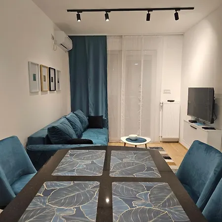 Tirkiz Apartment