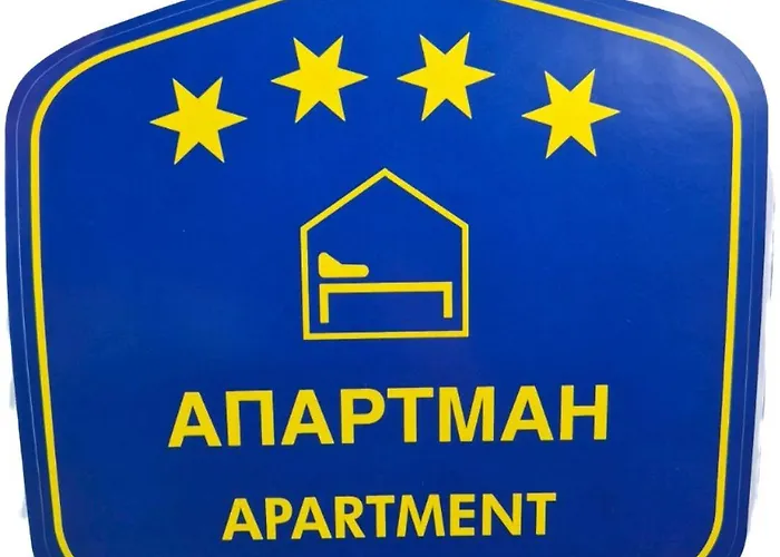 아파트 Tirkiz Banja Koviljača