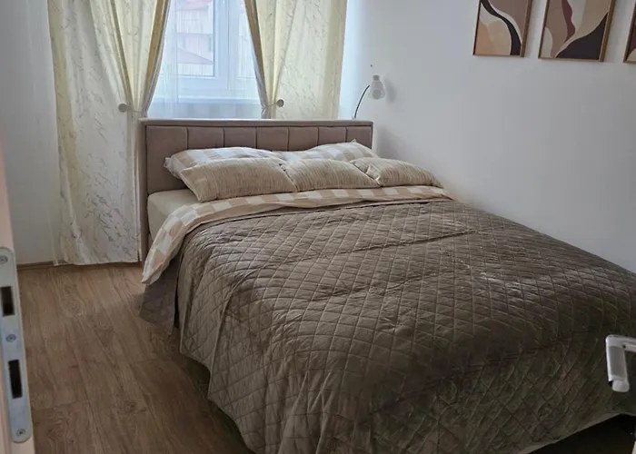 아파트 Tirkiz Banja Koviljača