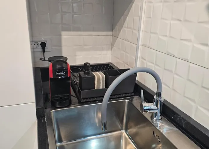 Tirkiz 아파트 Banja Koviljača